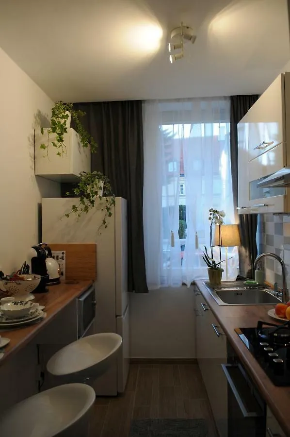 Stare Miasto Dluga 19 Hotel Warsaw Poland