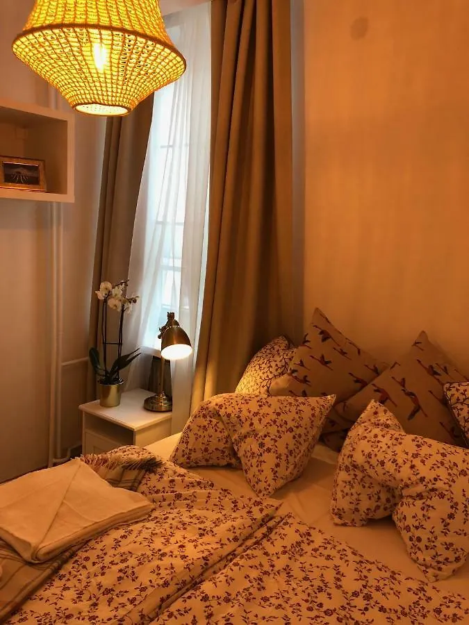 Stare Miasto Dluga 19 Hotel Warsaw 0*,