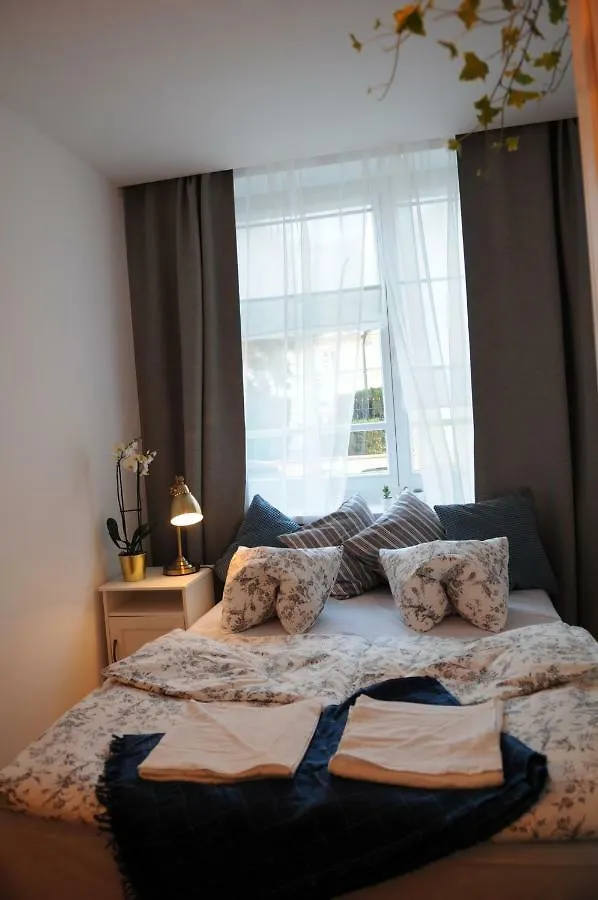 Stare Miasto Dluga 19 Hotel Warsaw Poland