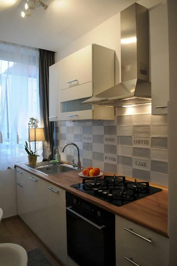 Stare Miasto Dluga 19 Hotel Warsaw