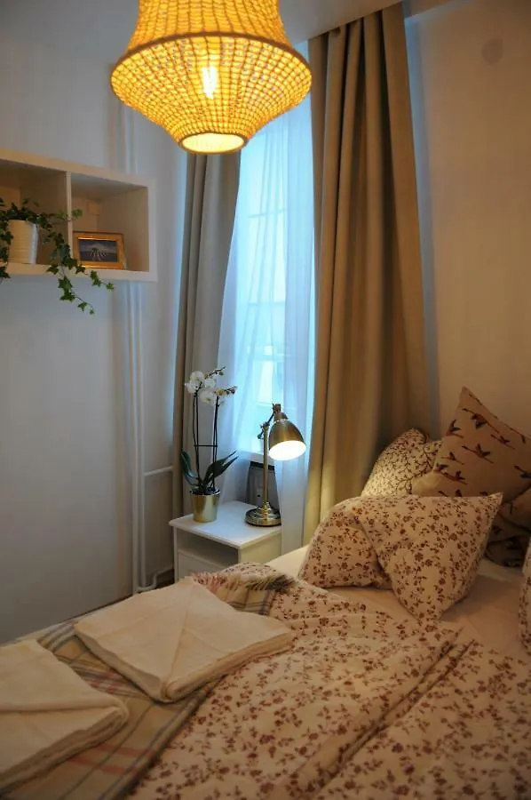 Apartment Stare Miasto Dluga 19 Hotel Warsaw