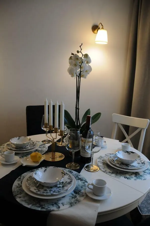 Apartment Stare Miasto Dluga 19 Hotel Warsaw