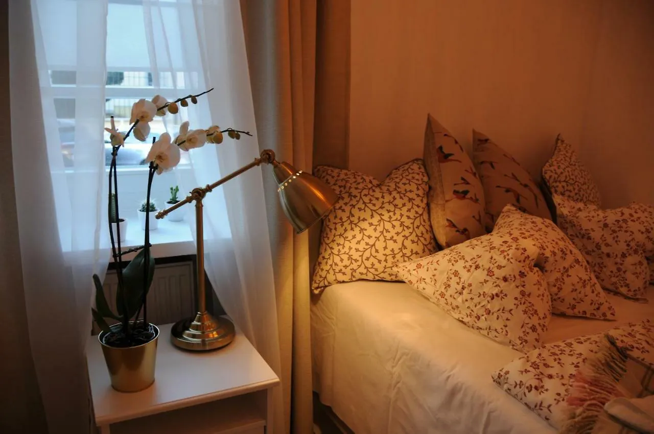 Stare Miasto Dluga 19 Hotel Warsaw