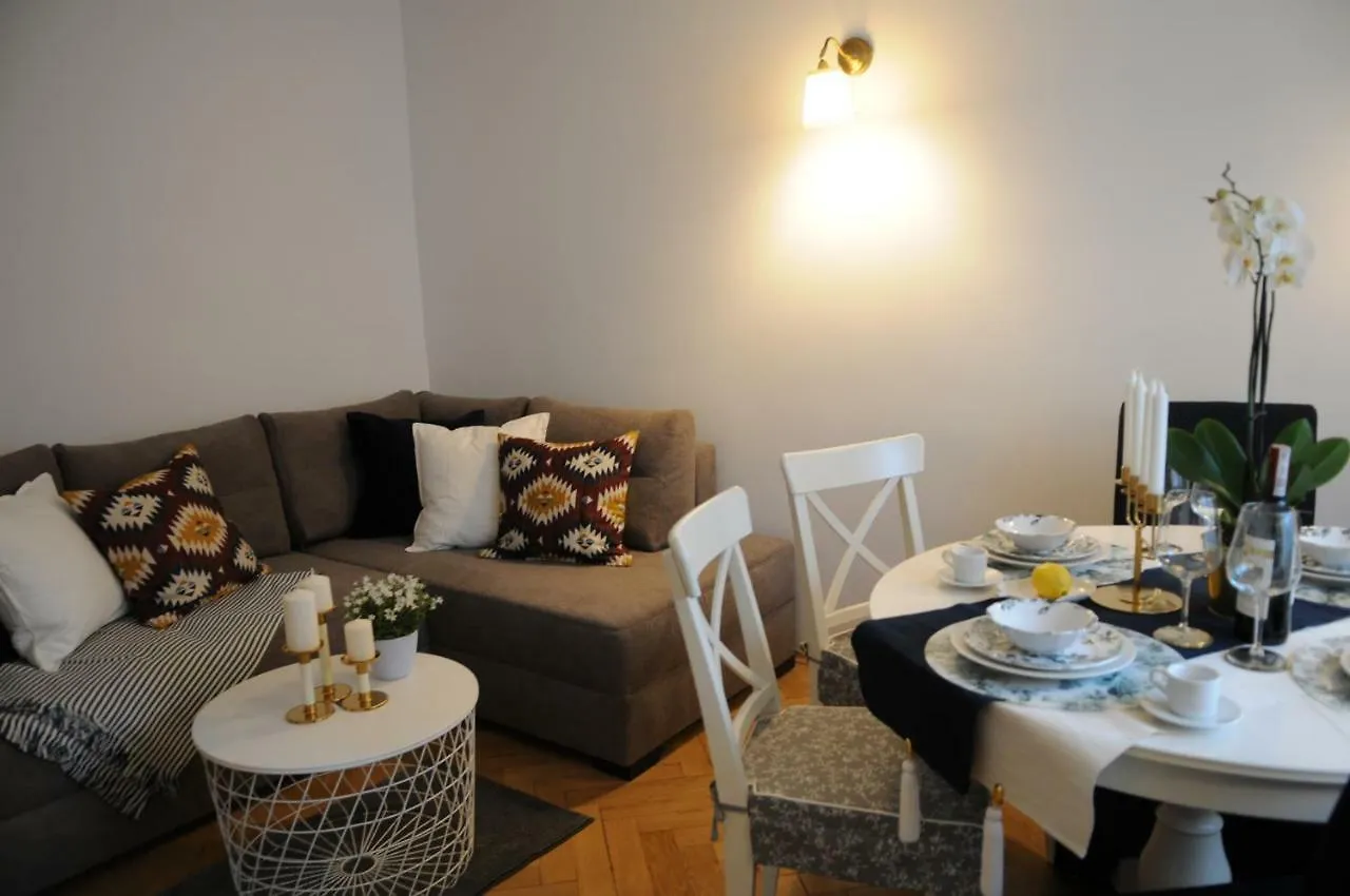 Stare Miasto Dluga 19 Hotel Warsaw 0*,