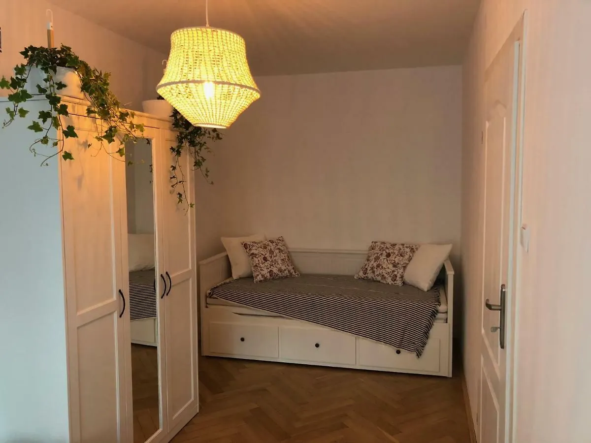 Apartment Stare Miasto Dluga 19 Hotel Warsaw