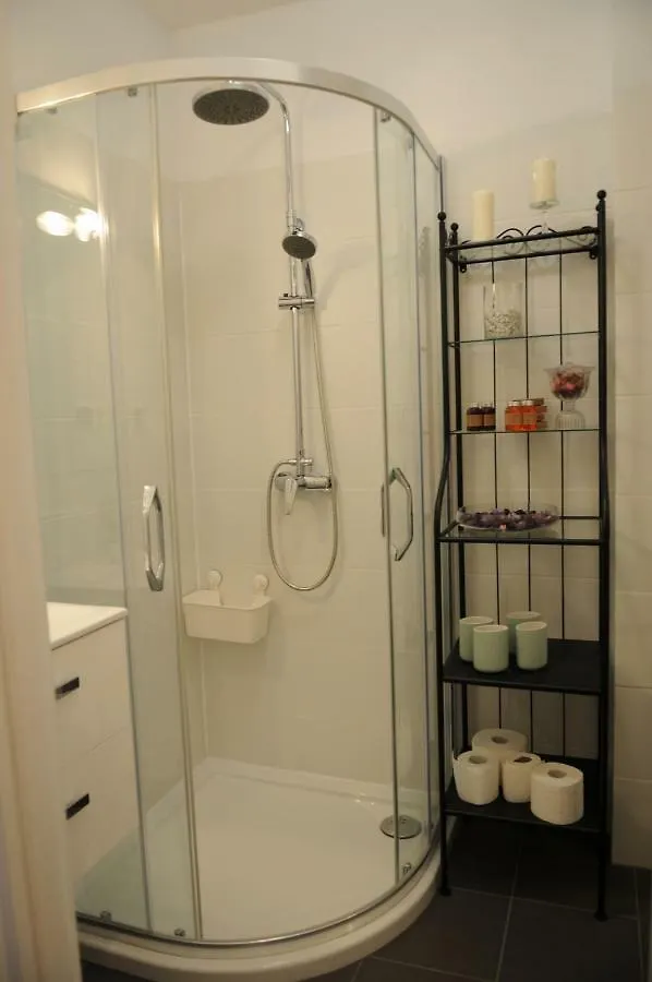 Stare Miasto Dluga 19 Hotel Warsaw Apartment