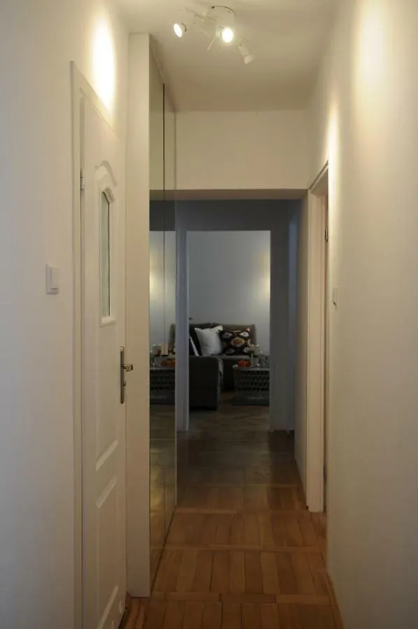 Apartment Stare Miasto Dluga 19 Hotel Warsaw Poland