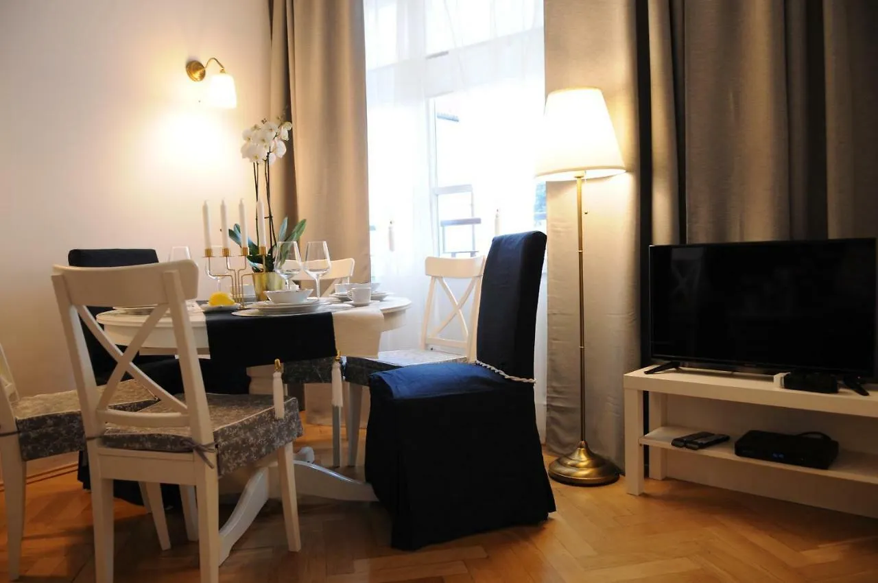 Stare Miasto Dluga 19 Hotel Warsaw Poland