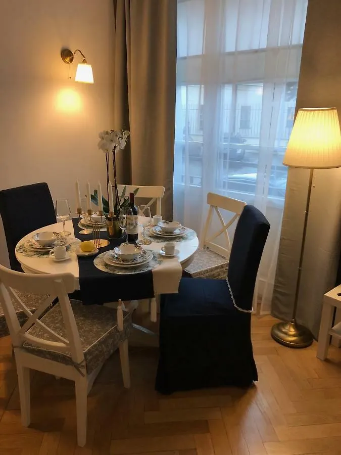 Stare Miasto Dluga 19 Hotel Warsaw Poland