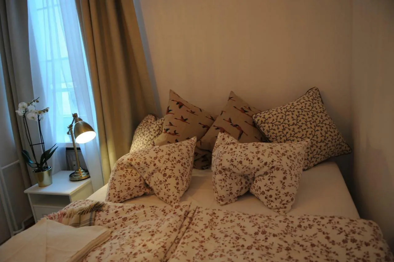 Apartment Stare Miasto Dluga 19 Hotel Warsaw